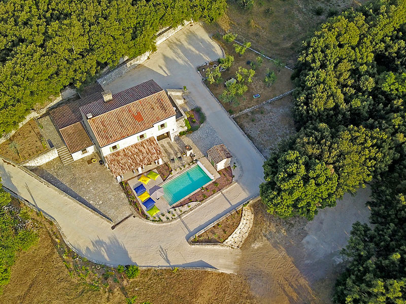 Mazet Solaris | Maison d'hôtes avec piscine en Ardèche